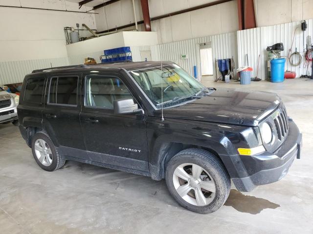 Photo 4 from auction – 2016 JEEP PATRIOT LA with VIN 1C4NJPFA8GD793997