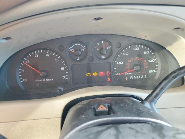 Photo 9 from auction – 2008 FORD RANGER with VIN 1FTYR10D68PA51555