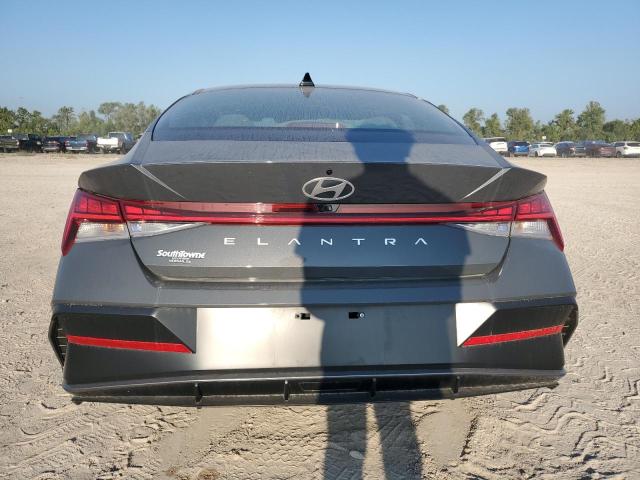 Photo 6 from auction – 2024 HYUNDAI ELANTRA SE with VIN KMHLS4DGXRU688984