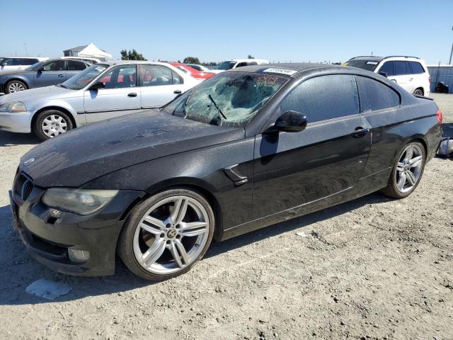 BMW 328 I SULE 2011 с VIN WBAKE5C50BE573529 - Снимка от търг