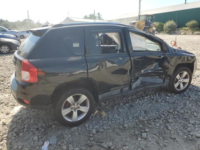 Photo 3 from auction – 2012 JEEP COMPASS SP with VIN 1C4NJDBB1CD517720