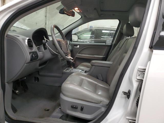 Photo 7 from auction – 2006 FORD FREESTYLE with VIN 1FMZK02186GA26588