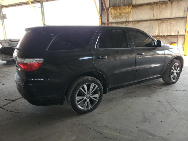 Photo 3 from auction – 2013 DODGE DURANGO SX with VIN 1C4RDJAG7DC657511