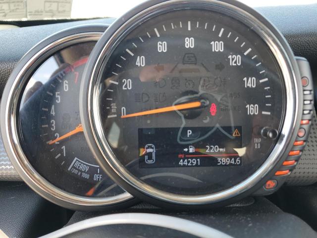 Photo 9 from auction – 2015 MINI COOPER with VIN WMWXM5C59FT940020