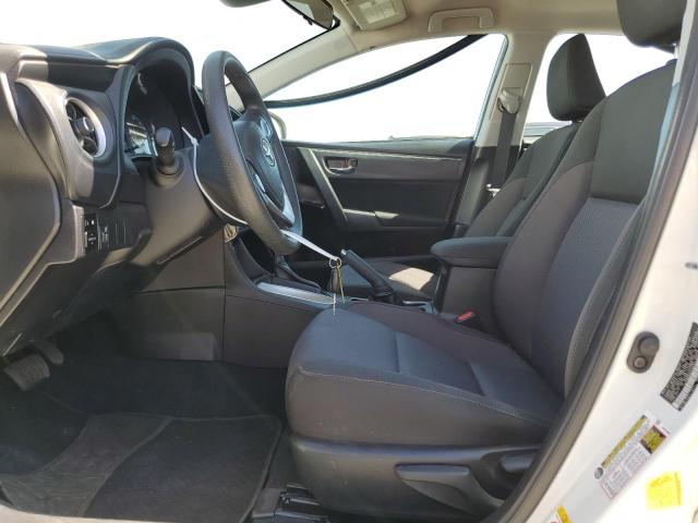 Photo 7 from auction – 2019 TOYOTA COROLLA L with VIN 5YFBURHE2KP874568