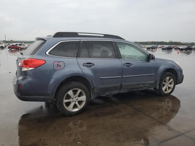 Снимка 3 от търг – 2013 SUBARU OUTBACK 2. с VIN 4S4BRCCC3D3279093