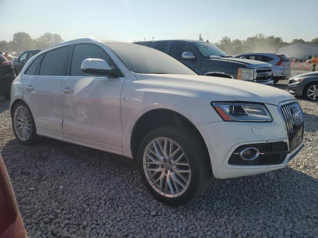 Photo 4 from auction – 2017 AUDI Q5 PREMIUM with VIN WA1M2AFP1HA076901