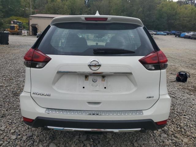 Photo 6 from auction – 2019 NISSAN ROGUE S with VIN 5N1AT2MVXKC845545