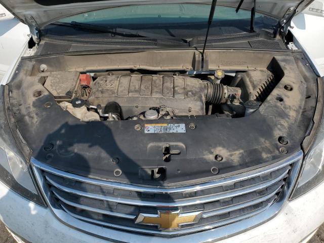 Photo 12 from auction – 2017 CHEVROLET TRAVERSE L with VIN 1GNKRGKD4HJ333161