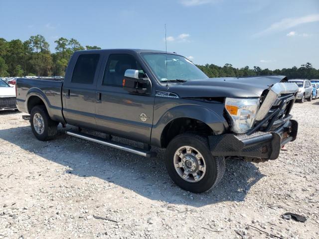 Photo 4 from auction – 2015 FORD F250 SUPER with VIN 1FT7W2BT8FEA39625