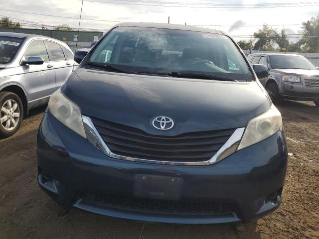 Photo 5 from auction – 2012 TOYOTA SIENNA LE with VIN 5TDJK3DC2CS037962