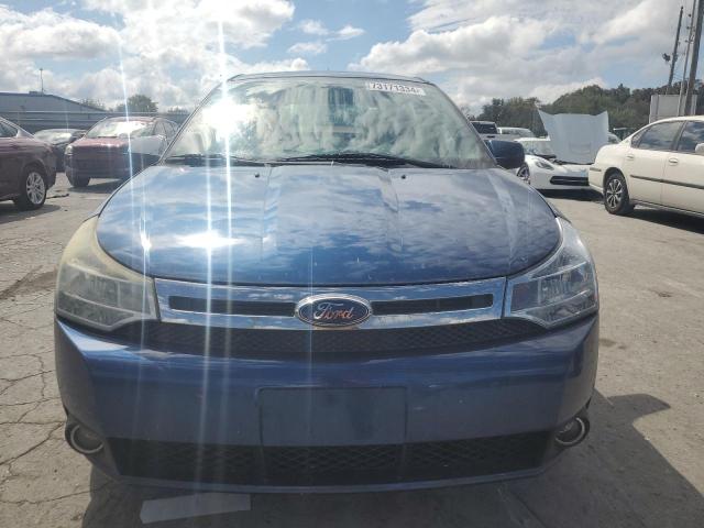 Photo 5 from auction – 2008 FORD FOCUS SE with VIN 1FAHP35N08W242371