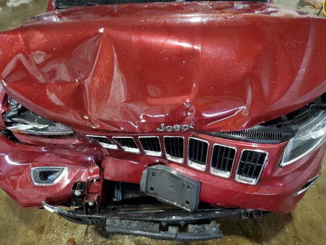 Photo 12 from auction – 2015 JEEP GRAND CHER with VIN 1C4RJFBGXFC698884
