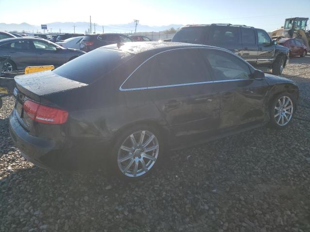 Photo 3 from auction – 2012 AUDI A4 PREMIUM with VIN WAUFFAFL1CN002778