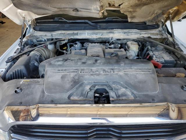 Photo 11 from auction – 2021 RAM 2500 BIG H with VIN 3C6UR5DL1MG532715