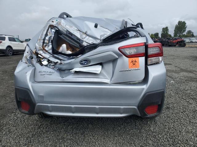 Photo 6 from auction – 2023 SUBARU CROSSTREK with VIN JF2GTABC7P8257088