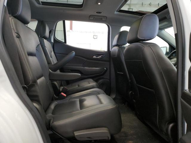 Photo 11 from auction – 2019 GMC ACADIA SLT with VIN 1GKKNULS6KZ200477