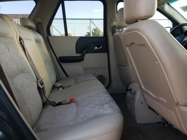 Photo 11 from auction – 2004 SATURN VUE with VIN 5GZCZ53484S889931
