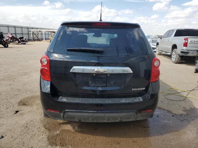 Photo 6 from auction – 2012 CHEVROLET EQUINOX LS with VIN 2GNALBEK7C1280534