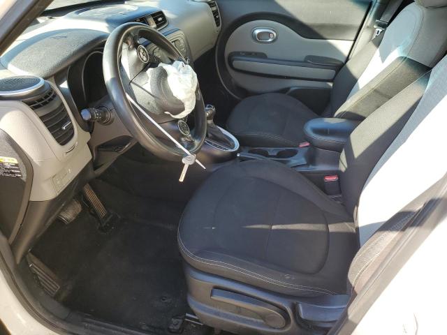 Photo 7 from auction – 2016 KIA SOUL + with VIN KNDJP3A53G7326095