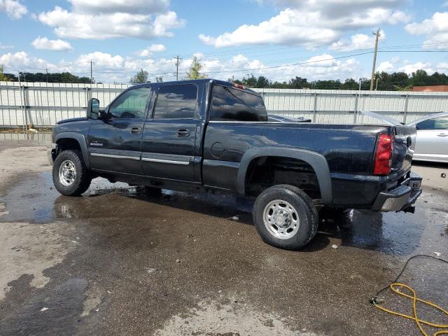 Photo 2 from auction – 2003 CHEVROLET SILVERADO with VIN 1GCHK23143F142737