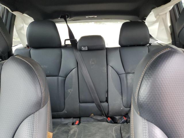 Photo 10 from auction – 2022 SUBARU FORESTER W with VIN JF2SKAMC3NH510463