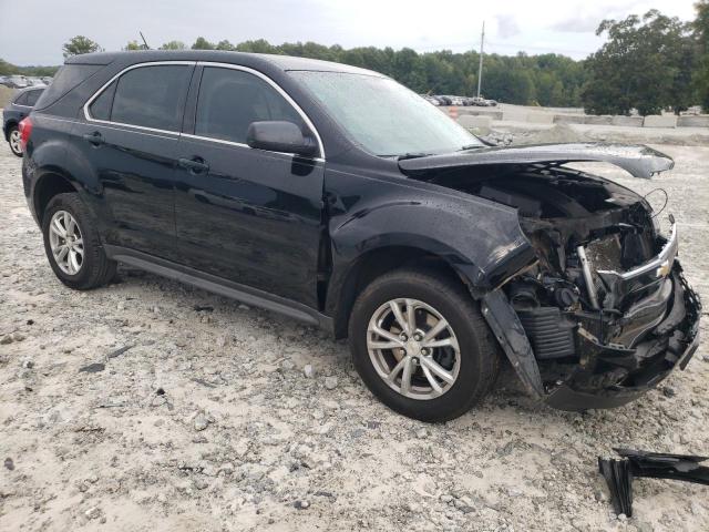 Zdjęcie 4 z aukcji – 2017 CHEVROLET EQUINOX LS z VIN 2GNFLEEK4H6179839