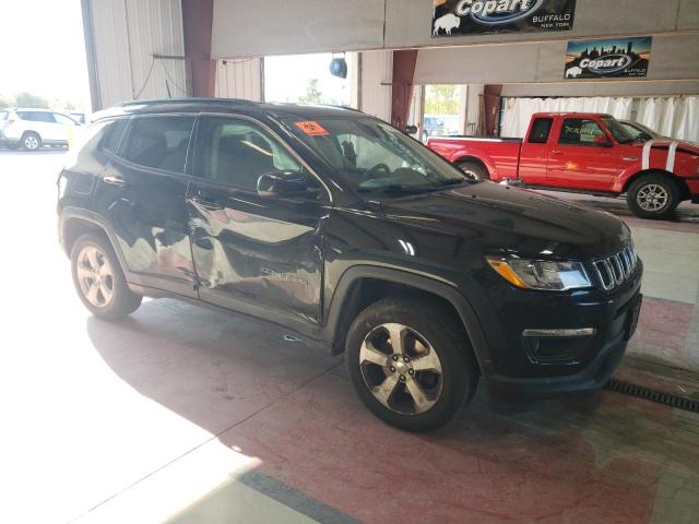 Photo 4 from auction – 2018 JEEP COMPASS LA with VIN 3C4NJDBB6JT112718