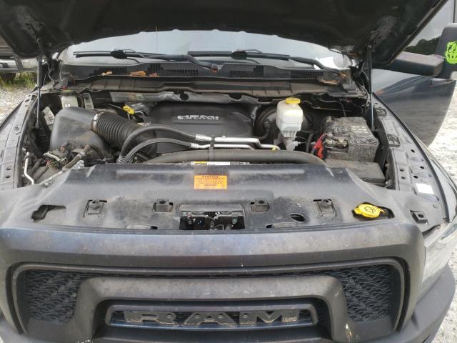 Foto 11 de la subasta – 2017 RAM 2500 POWER con VIN 3C6TR5EJ8HG692590