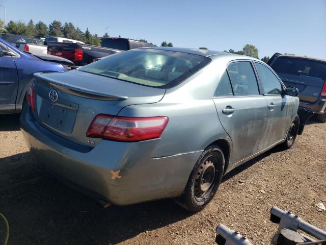Photo 3 from auction – 2007 TOYOTA CAMRY CE with VIN 4T1BE46K27U688169