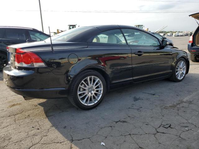 Photo 3 from auction – 2008 VOLVO C70 T5 with VIN YV1MC672X8J055462