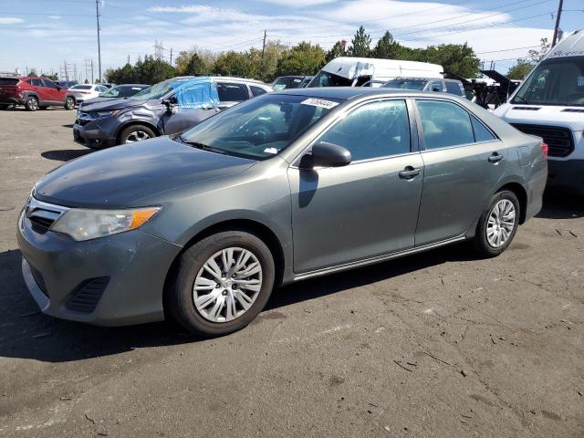 TOYOTA CAMRY BASE 2012 z numerem VIN 4T4BF1FK2CR241711 - Zdjęcie z aukcji