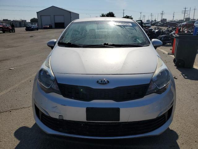 Photo 5 from auction – 2017 KIA RIO LX with VIN KNADM4A31H6057237
