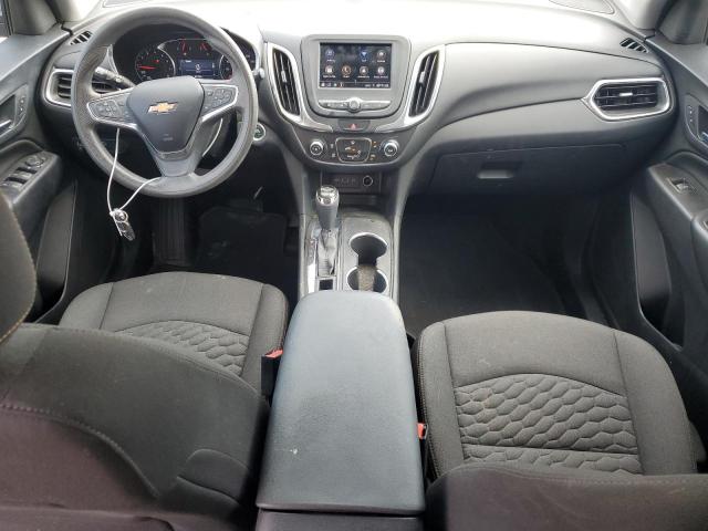 Photo 8 from auction – 2021 CHEVROLET EQUINOX LT with VIN 3GNAXKEVXMS157475