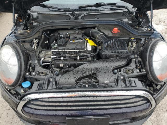 Photo 11 from auction – 2017 MINI COOPER with VIN WMWXP5C38H2G60591