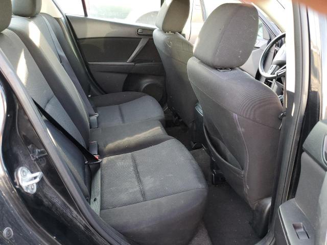 Photo 10 from auction – 2011 MAZDA 3 I with VIN JM1BL1UF1B1478980