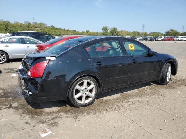 Photo 3 from auction – 2006 NISSAN MAXIMA SE with VIN 1N4BA41E06C854071