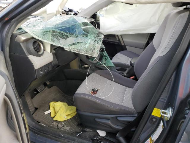 Photo 7 from auction – 2013 TOYOTA RAV4 XLE with VIN JTMWFREV0D5016516