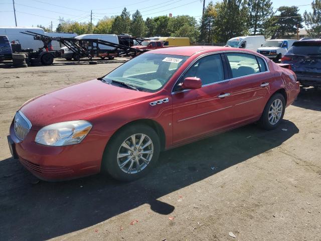 Zdjęcie 1 z aukcji – 2009 BUICK LUCERNE CX z VIN 1G4HD57M99U124508