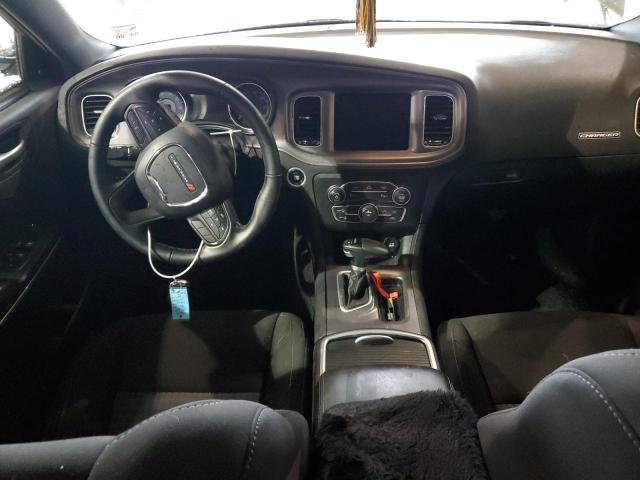 Photo 8 from auction – 2023 DODGE CHARGER SX with VIN 2C3CDXBGXPH681489