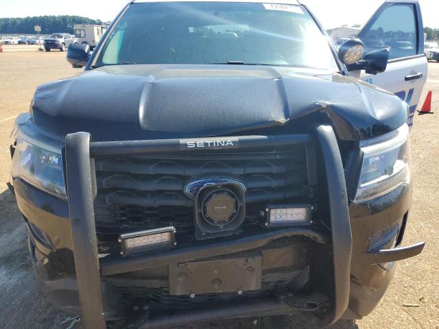 Photo 12 from auction – 2019 FORD EXPLORER P with VIN 1FM5K8AR4KGA30135