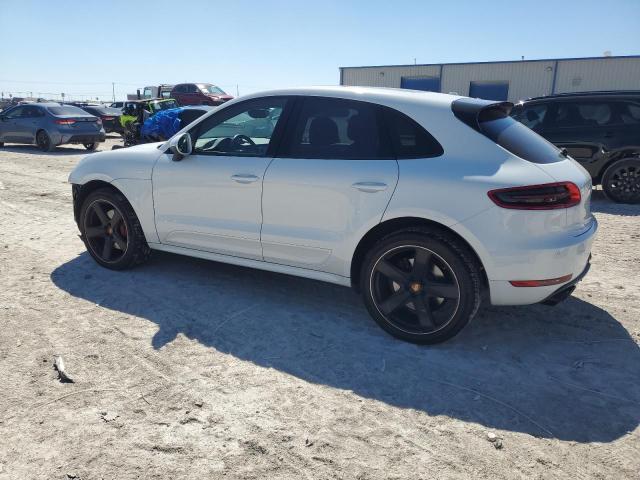 Photo 2 from auction – 2016 PORSCHE MACAN TURB with VIN WP1AF2A51GLB90343