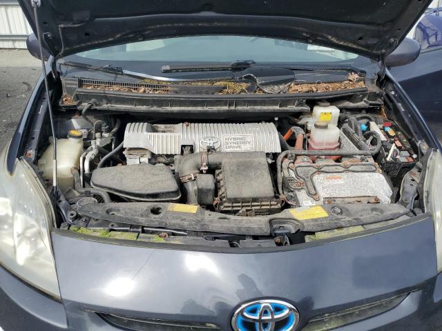 Zdjęcie 11 z aukcji – 2010 TOYOTA PRIUS z VIN JTDKN3DU7A0193385
