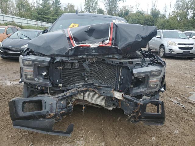 Photo 5 from auction – 2018 FORD F150 SUPER with VIN 1FTFW1EG2JFC75422