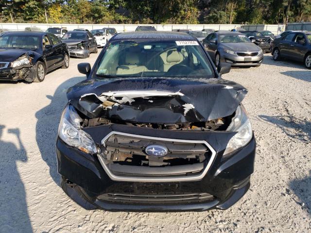 Photo 5 from auction – 2016 SUBARU LEGACY 2.5 with VIN 4S3BNAA63G3016091