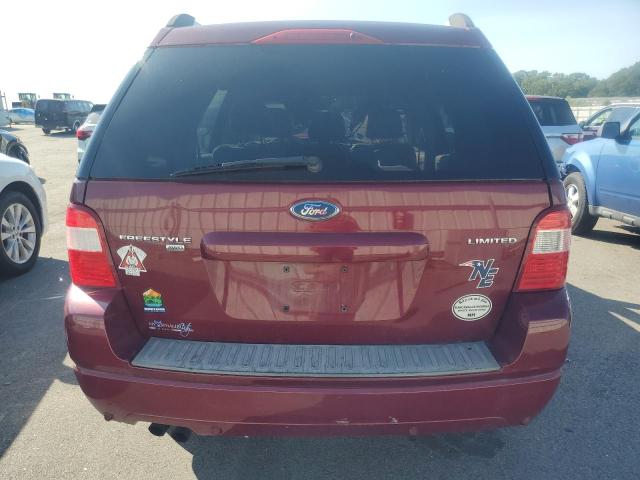 Photo 6 from auction – 2005 FORD FREESTYLE with VIN 1FMDK06135GA03447