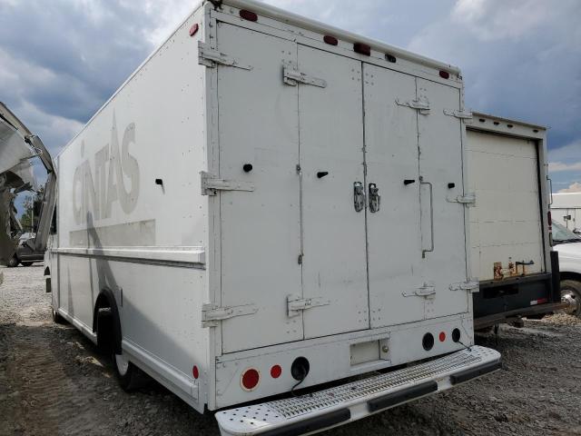 Photo 2 from auction – 2005 FREIGHTLINER CHASSIS M with VIN 4UZAANBW85CU14953