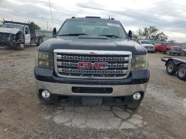 Zdjęcie 5 z aukcji – 2012 GMC SIERRA K25 z VIN 1GT121E89CF142433