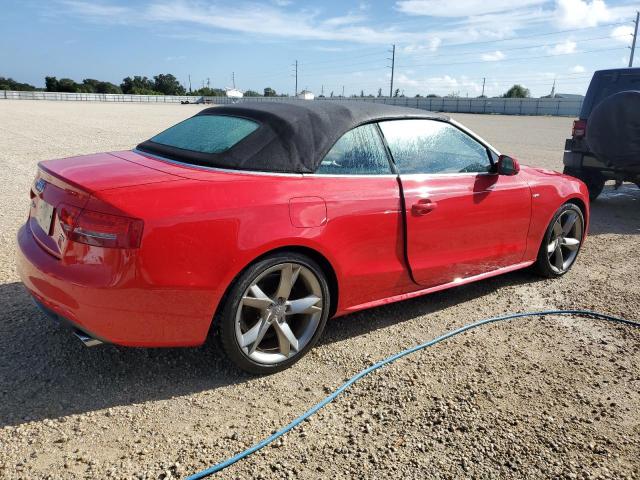 Photo 3 from auction – 2010 AUDI A5 PRESTIG with VIN WAUUFAFH0AN014212