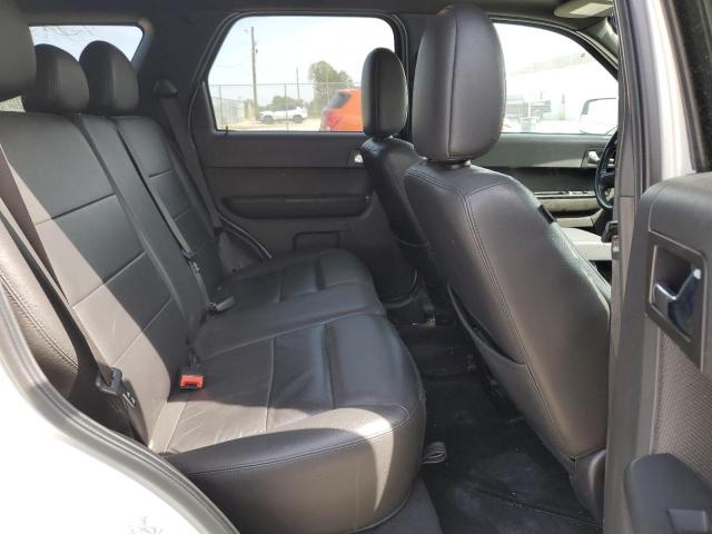Photo 11 from auction – 2012 FORD ESCAPE LIM with VIN 1FMCU0EG0CKB65056